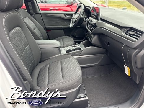 New 2026 Ford Escape Active image 13