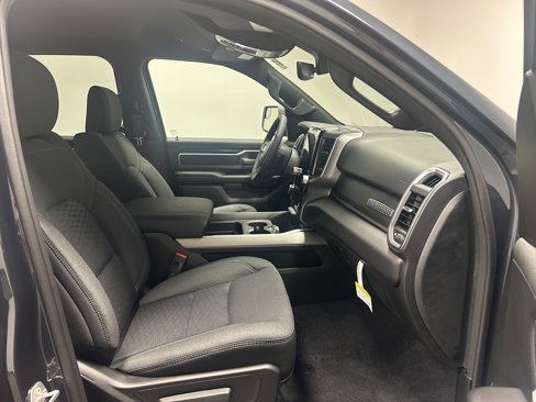 New 2026 RAM 1500 Big Horn image 16