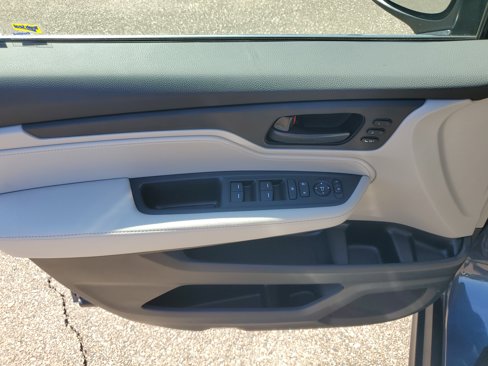 New 2026 Honda Odyssey EX-L image 10