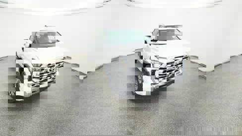 New 2026 Toyota Tundra 1794 Edition image 43