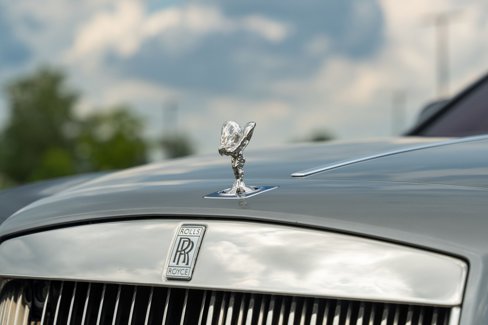 Used 2016 Rolls-Royce Wraith image 33