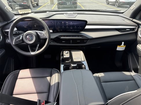 New 2026 Buick Enclave Avenir image 30