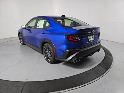 New 2025 Subaru WRX tS w/ Popular Package #2A image 3