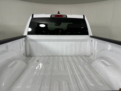 Used 2025 RAM 1500 Big Horn image 25