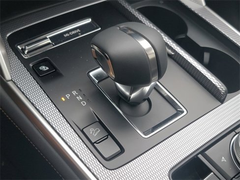 New 2025 MAZDA CX-70 Plug-In Hybrid w/ Premium Pkg image 22