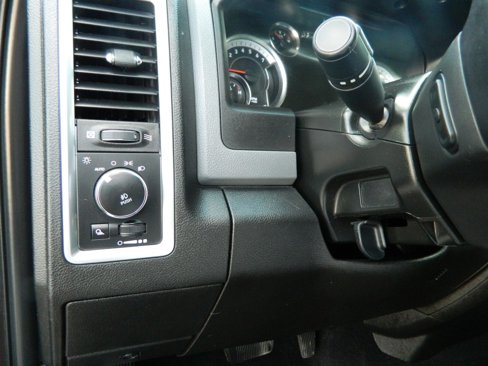 Used 2019 RAM 1500 Big Horn image 19