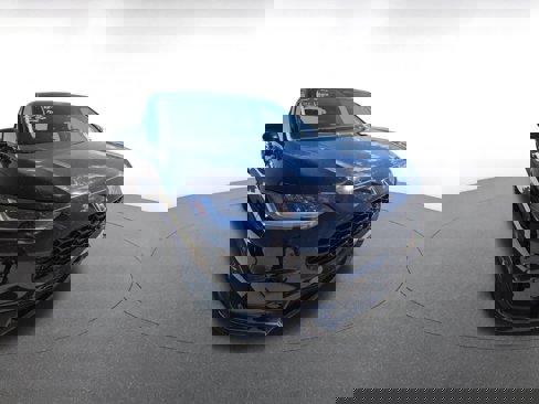 Used 2025 Honda HR-V EX-L image 1