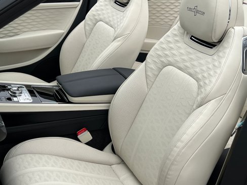 New 2025 Bentley Continental GT Speed image 18