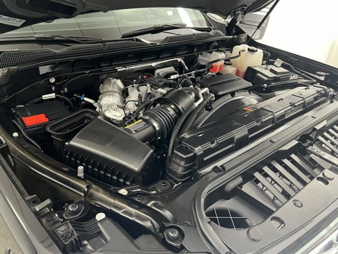 Used 2024 GMC Sierra 3500 Denali w/ Technology Package image 68