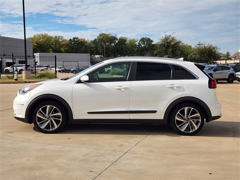 Certified 2019 Kia Niro Touring image 4