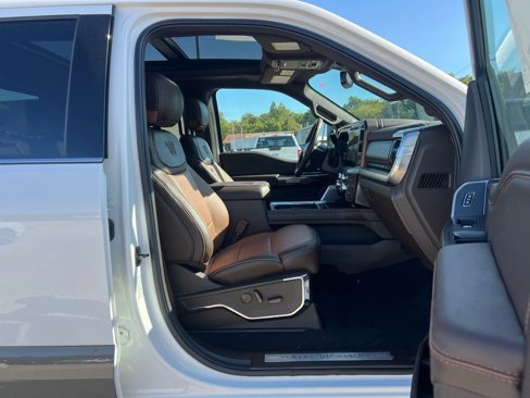 New 2026 Ford F250 King Ranch image 24