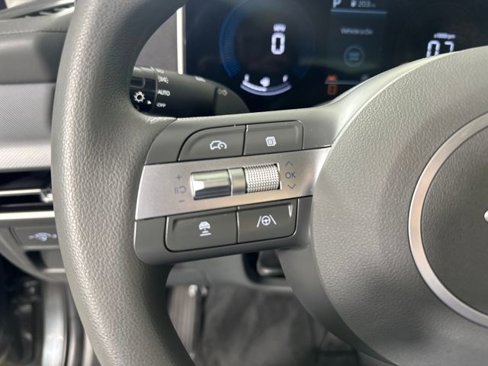 Certified 2025 Hyundai Sonata SE image 34