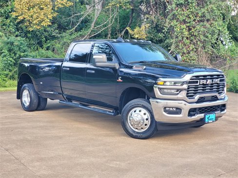 New 2026 RAM 3500 Tradesman image 28