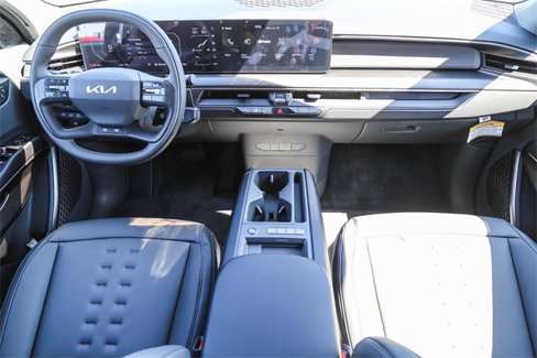 New 2026 Kia EV9 Wind image 5