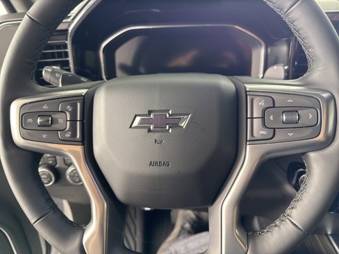 New 2025 Chevrolet Silverado 1500 RST w/ RST All Star Premium Package image 31