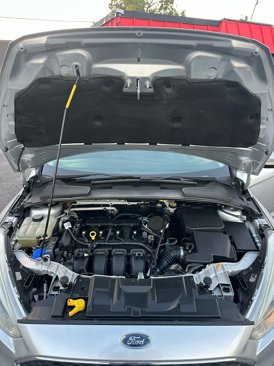 Used 2015 Ford Focus SE image 18