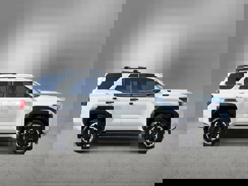 Used 2025 Toyota 4Runner TRD Off-Road Premium image 9