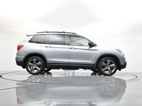 Used 2021 Honda Passport Touring image 34