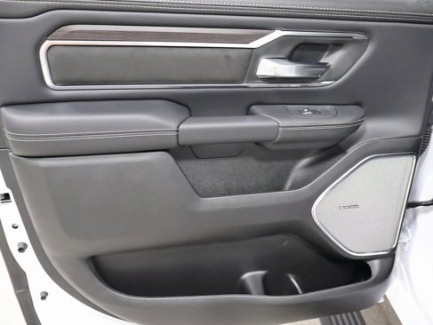 New 2026 RAM 1500 Laramie w/ Night Edition image 13