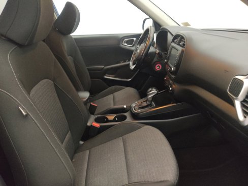 Used 2020 Kia Soul GT-Line image 21
