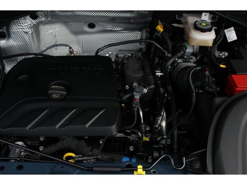 New 2026 Buick Encore GX Preferred w/ Advanced Technology Package image 30