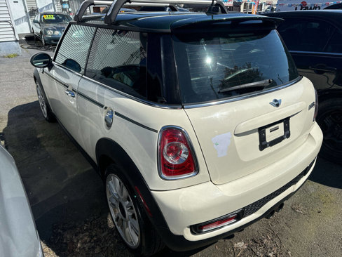Used 2013 MINI Cooper S image 5