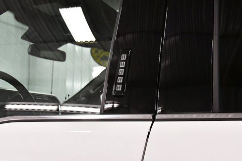 Used 2024 Ford F350 King Ranch w/ Chrome Package image 15