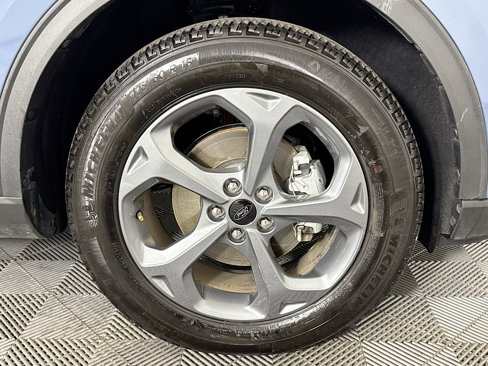 Used 2025 Ford Escape ST-Line Select image 31