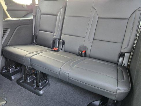 New 2026 GMC Yukon Denali w/ Sun & Power Step Package image 21