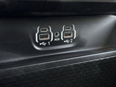Used 2023 RAM 1500 Big Horn image 23