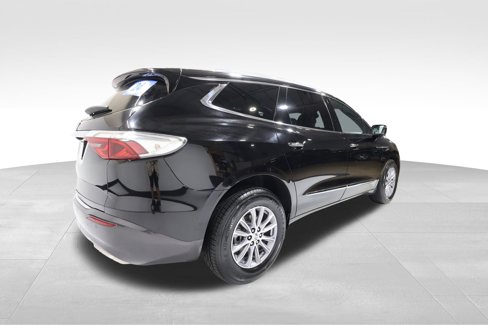 Certified 2024 Buick Enclave Premium image 4