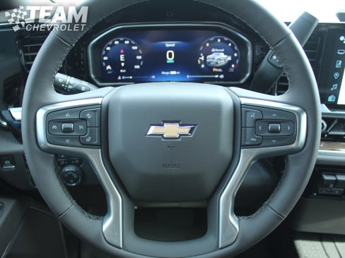 New 2026 Chevrolet Silverado 1500 LT w/ Safety Package image 13
