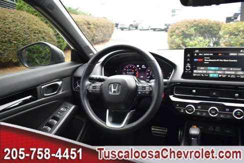 Used 2022 Honda Civic Sport Touring image 26