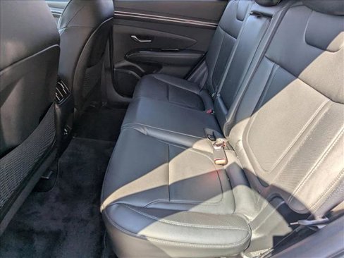Used 2024 Hyundai Tucson SEL image 18