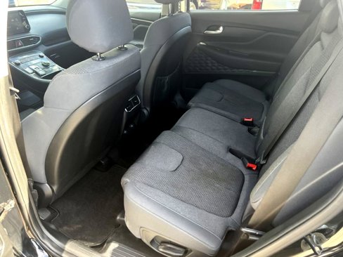 Used 2022 Hyundai Santa Fe SEL w/ Cargo Package image 12