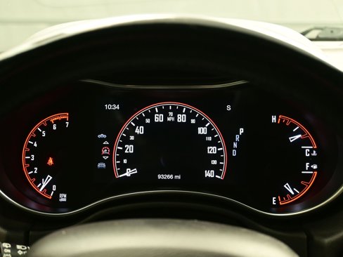 Used 2018 Dodge Durango Citadel image 26