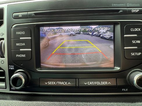 Used 2019 Kia Sportage LX image 27