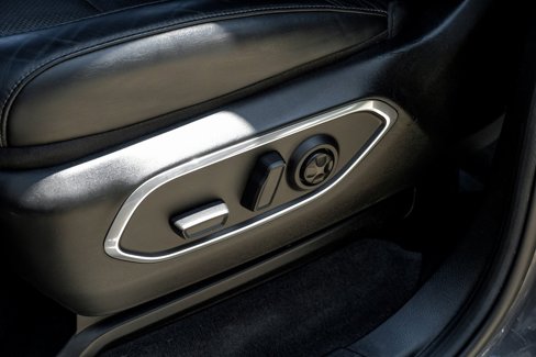Used 2022 Jeep Wagoneer Series II image 44
