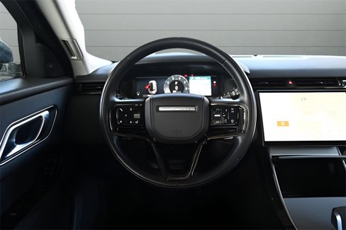 Used 2024 Land Rover Range Rover Velar S image 36