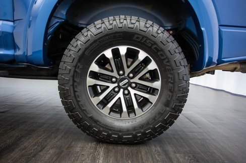 Used 2019 Ford F150 Raptor w/ Equipment Group 802A Luxury image 44