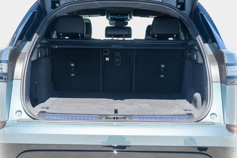 New 2026 Land Rover Range Rover Velar Dynamic SE image 29