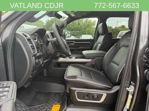 New 2026 RAM 1500 Laramie image 24
