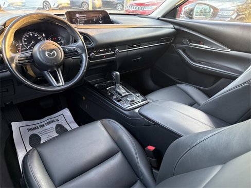 Used 2024 MAZDA CX-30 AWD 2.5 S w/ Select Sport Pkg image 13