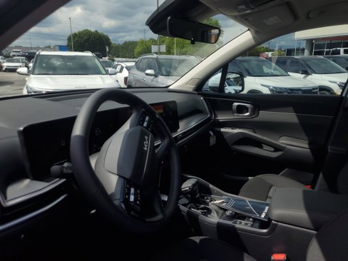 New 2026 Kia Sorento LX image 19