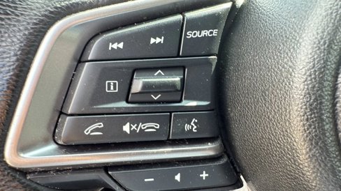 Used 2024 Subaru Outback Limited image 21
