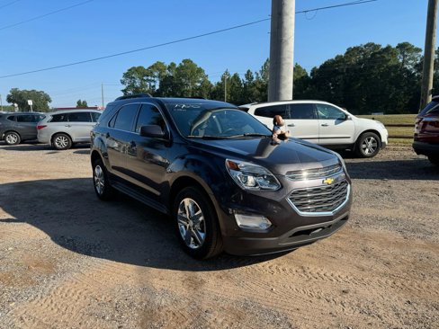 Used 2016 Chevrolet Equinox LT w/ Convenience Package image 8