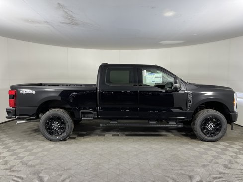 New 2026 Ford F250 XLT image 5