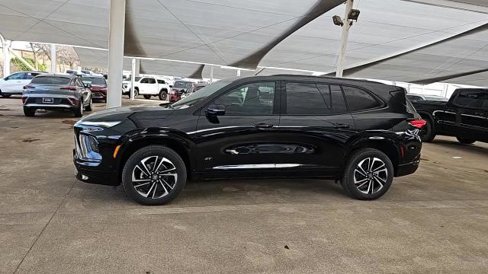 New 2025 Buick Enclave Sport Touring w/ Super Cruise Package image 39