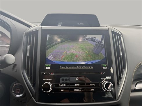 Used 2023 Subaru Forester Wilderness image 19