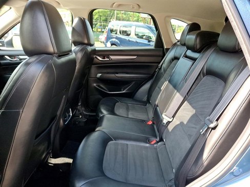 Used 2017 MAZDA CX-5 Touring w/ Preferred Equipment Package image 13